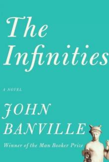 John Banville Read online