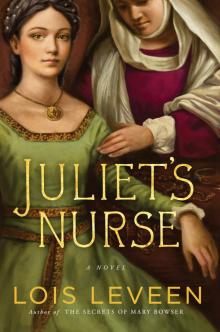 Juliet's Nurse Read online