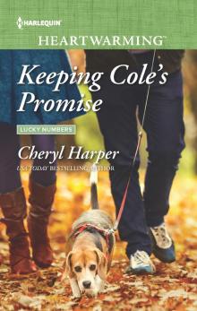 Keeping Cole's Promise Read online