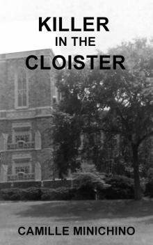 Killer in the Cloister Read online