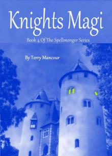 Knights Magi (Book 4) Read online