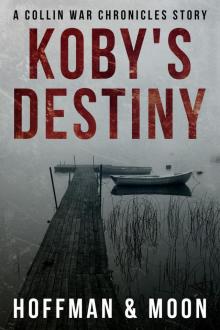 Koby's Destiny Read online