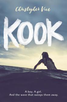 Kook Read online