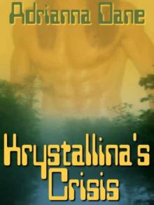Krystallina's Crisis Read online