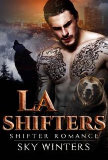 LA Shifters: Shifter Romance Read online