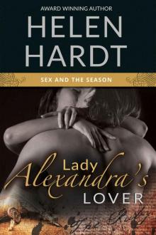 Lady Alexandra's Lover Read online