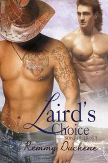 Laird's Choice Read online