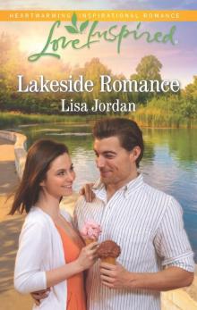 Lakeside Romance Read online