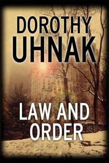 Law and Order Read online