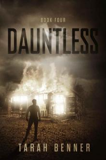 Lawless Saga (Book 4): Dauntless Read online