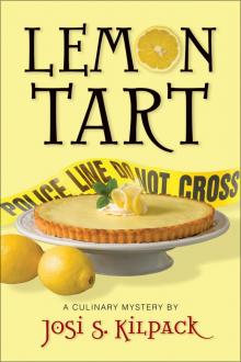 Lemon Tart Read online