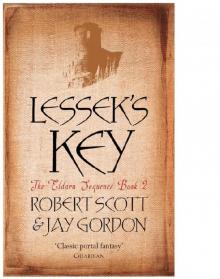 Lessek's Key