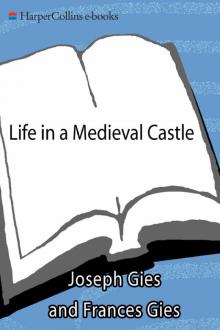 Life in a Medieval Castle