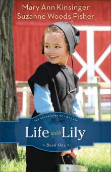Life with Lily Read online