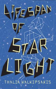 Lifespan of Starlight Read online