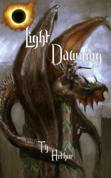 Light Dawning Read online