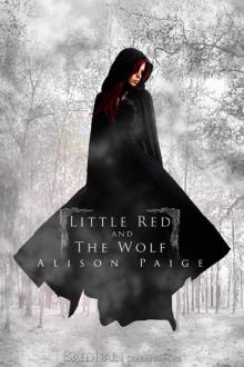 Little Red and the Wolf Read online