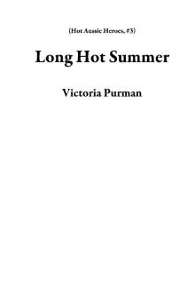 Long Hot Summer Read online