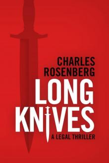 Long Knives Read online