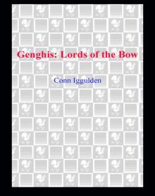 Lords of the Bow Read online