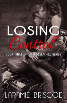 Losing Control (Heaven Hill Series) Read online