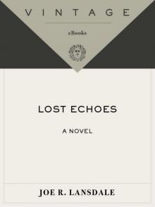 Lost Echoes Read online