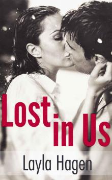 Lost In Us Read online
