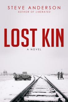 Lost Kin Read online