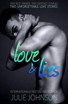 Love & Lies Read online