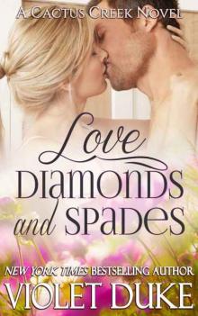 Love, Diamonds, and Spades Read online
