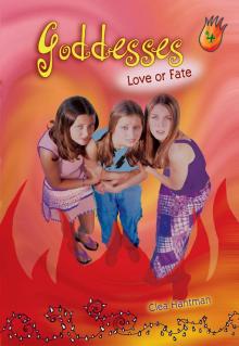 Love or Fate Read online