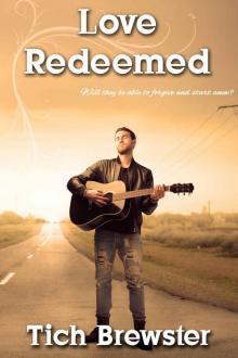 Love Redeemed Read online