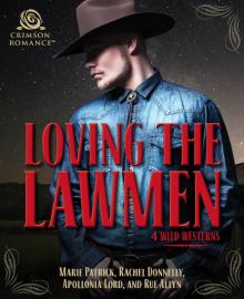 Loving the Lawmen Read online