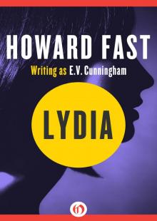 Lydia Read online