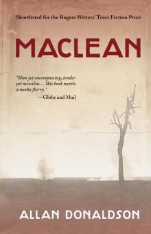 Maclean Read online