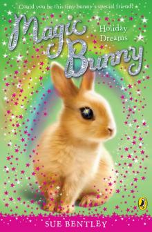 Magic Bunny: Holiday Dreams Read online