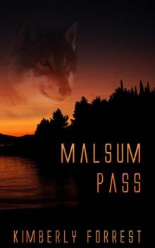 Malsum Pass Read online
