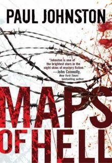 Maps of Hell mw-3 Read online
