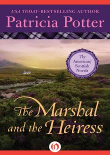 Marshal and the Heiress Read online