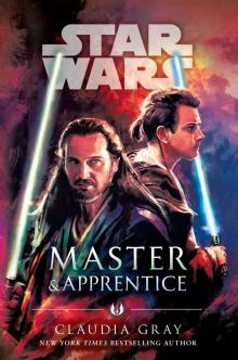 Master & Apprentice (Star Wars) Read online