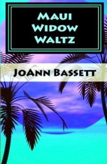 Maui Widow Waltz (Islands of Aloha Mystery Series) Read online