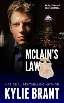 McLain's Law Read online