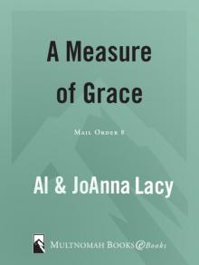Measure of Grace Read online