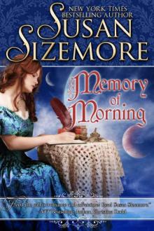 Memory of Morning Read online