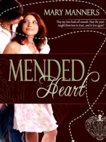 Mended Heart Read online