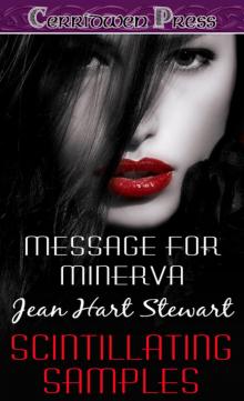 Message for Minerva Read online