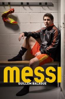Messi Read online