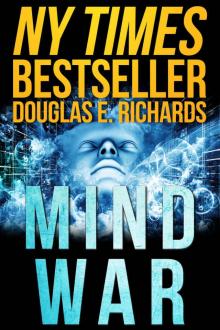 MindWar (Nick Hall Book 3) Read online
