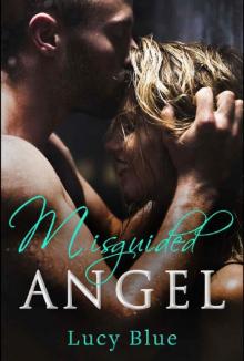Misguided Angel: A Parnormal Romance Novella Read online