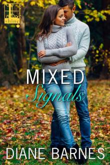 Mixed Signals Read online